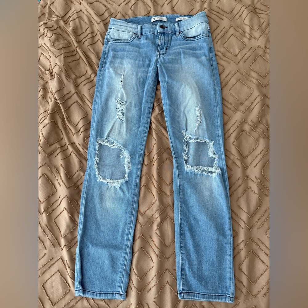 Guess Jeans
